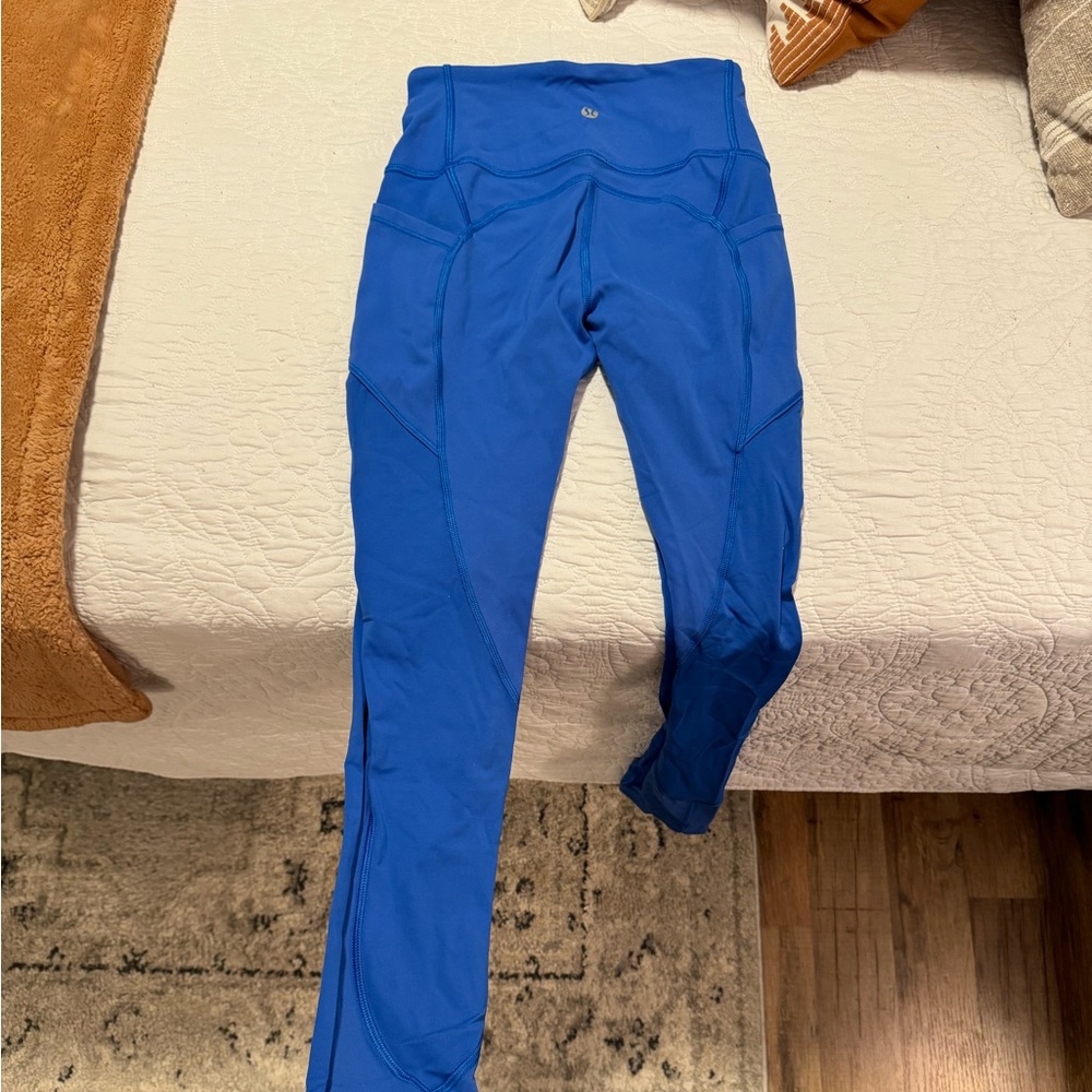 Lululemon legging size 4